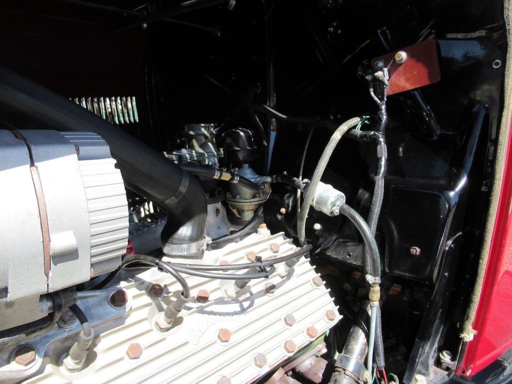 used 1932 Ford Model 18 car, priced at $79,900