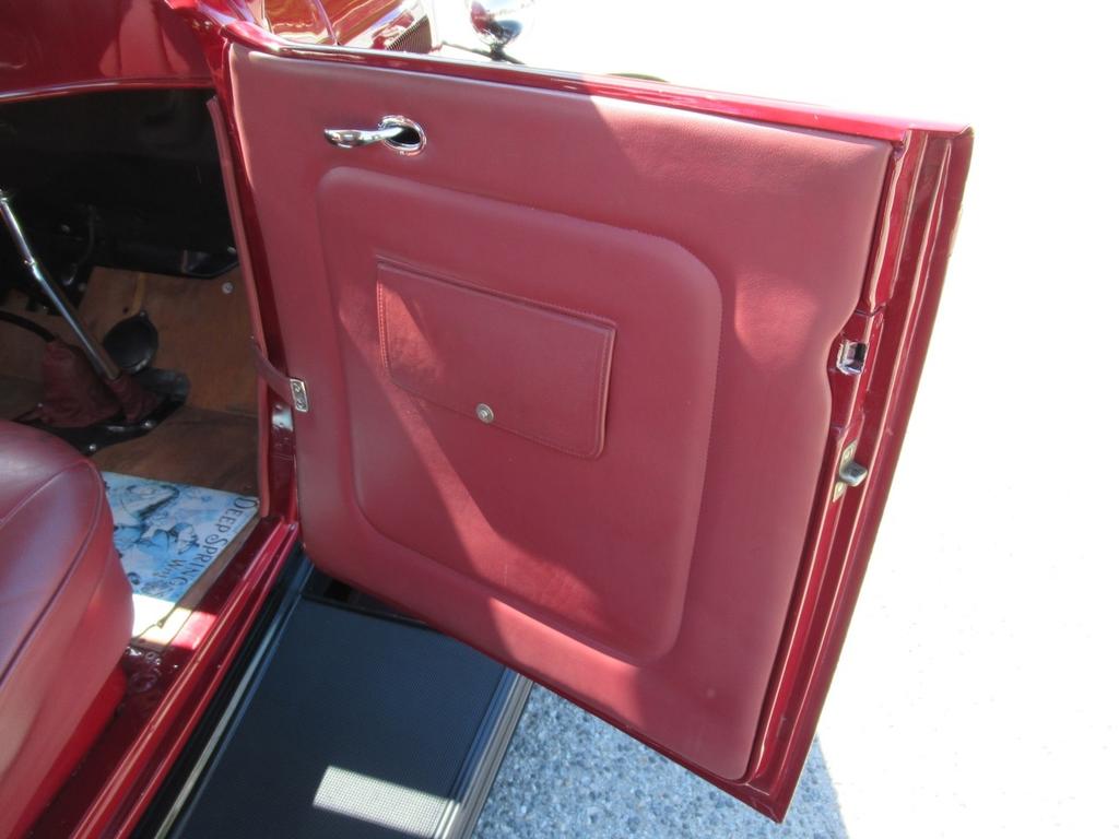 used 1932 Ford Model 18 car, priced at $79,900