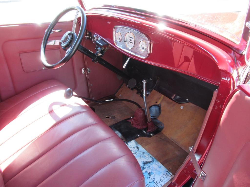 used 1932 Ford Model 18 car, priced at $79,900