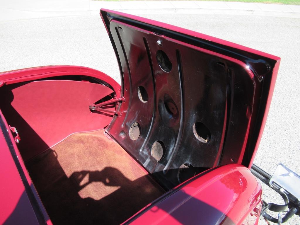 used 1932 Ford Model 18 car, priced at $79,900