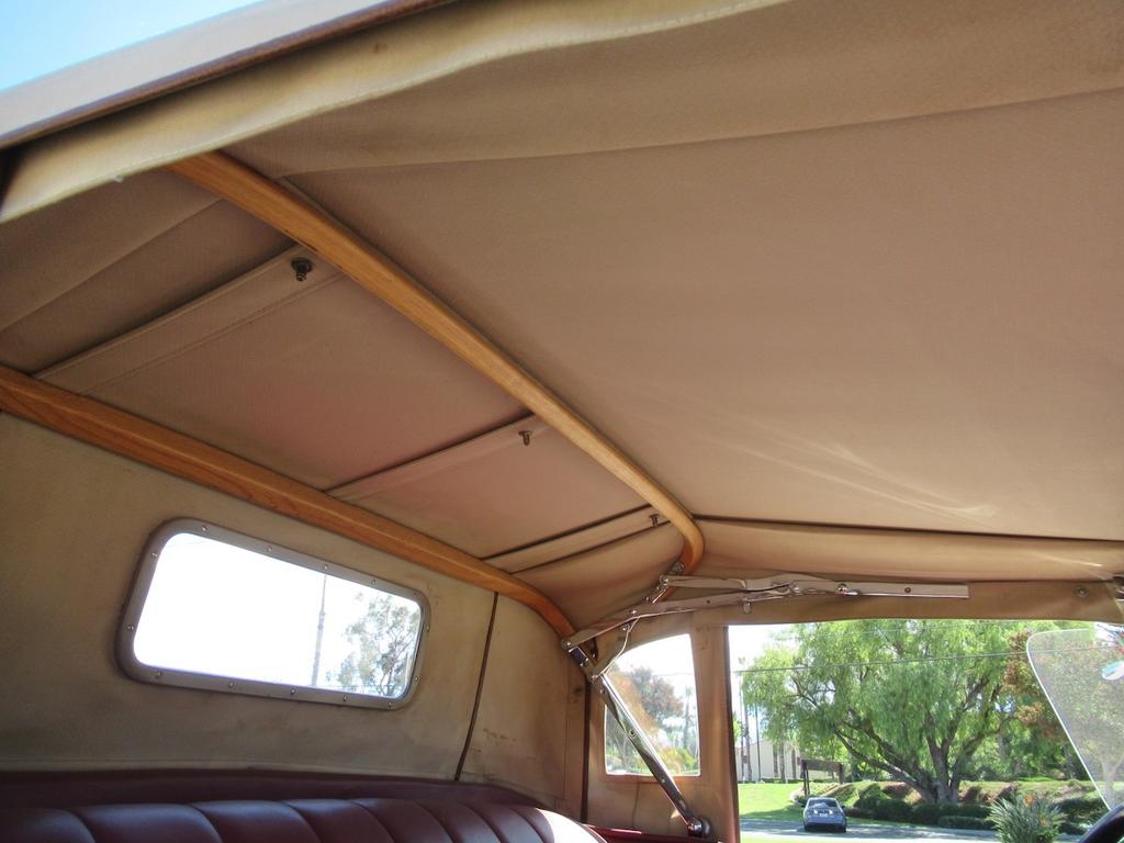 used 1932 Ford Model 18 car, priced at $79,900