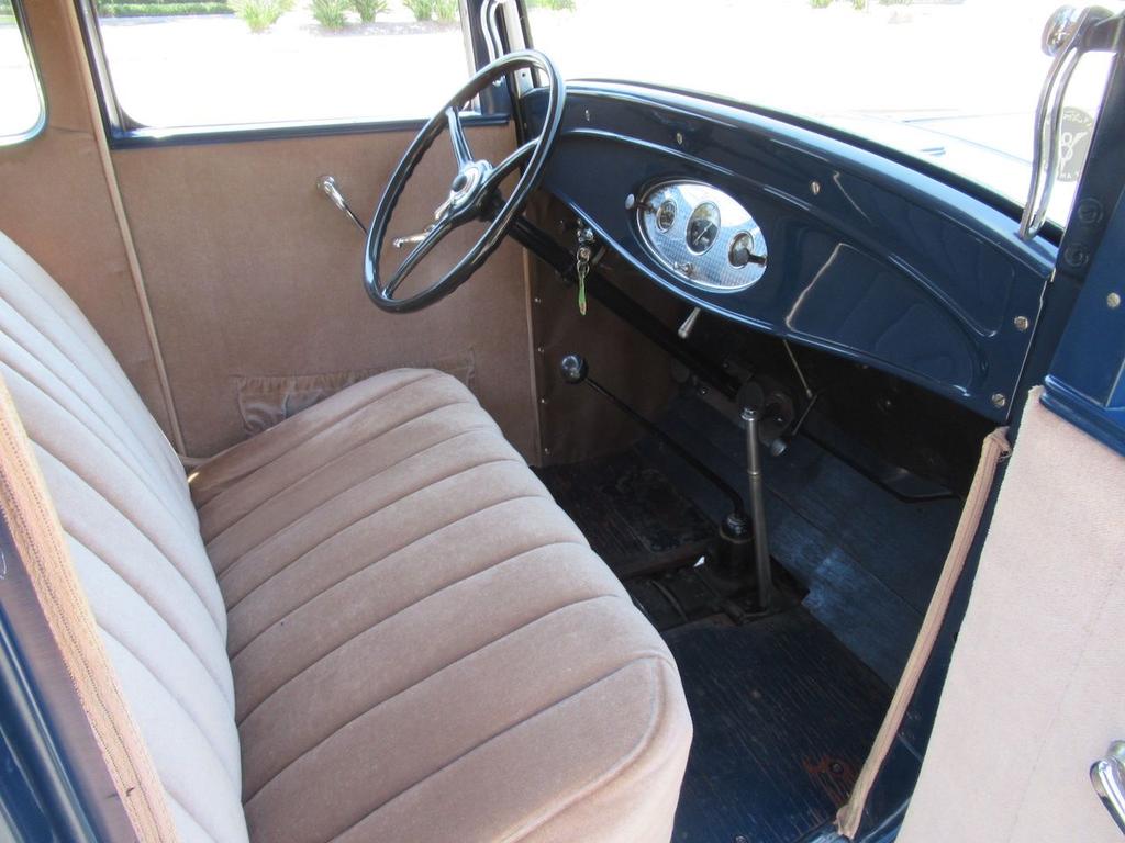 used 1932 Ford Model B car, priced at $49,900