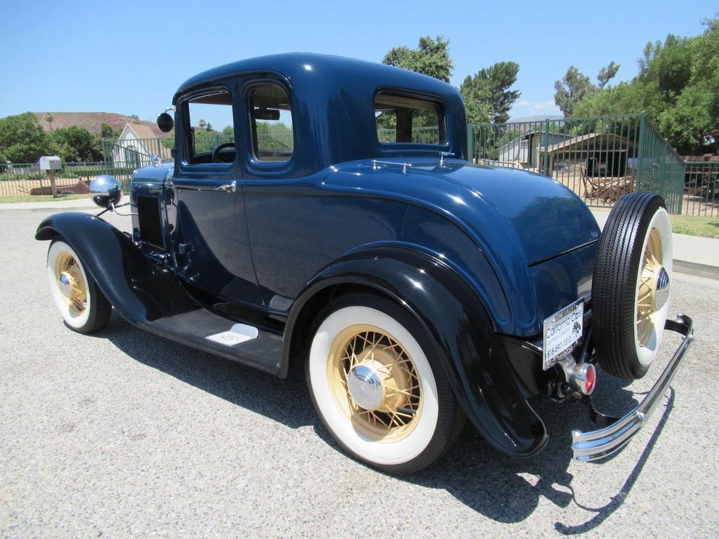 used 1932 Ford Model B car, priced at $49,900