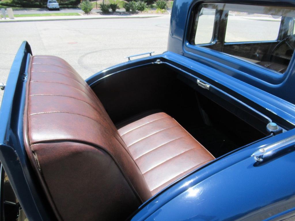 used 1932 Ford Model B car, priced at $49,900