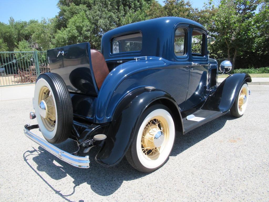 used 1932 Ford Model B car, priced at $49,900