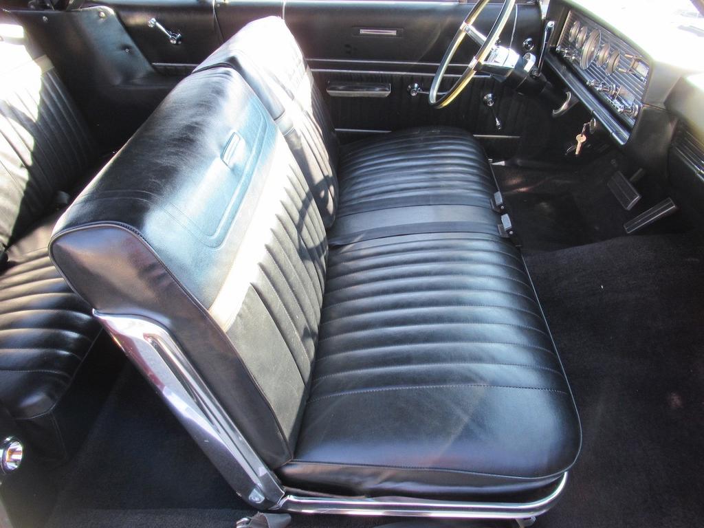 used 1966 Mercury Monterey car, priced at $17,900