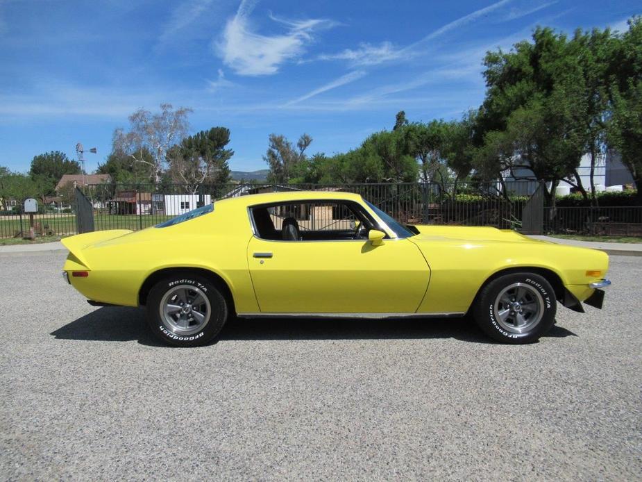 used 1970 Chevrolet Camaro car, priced at $44,900