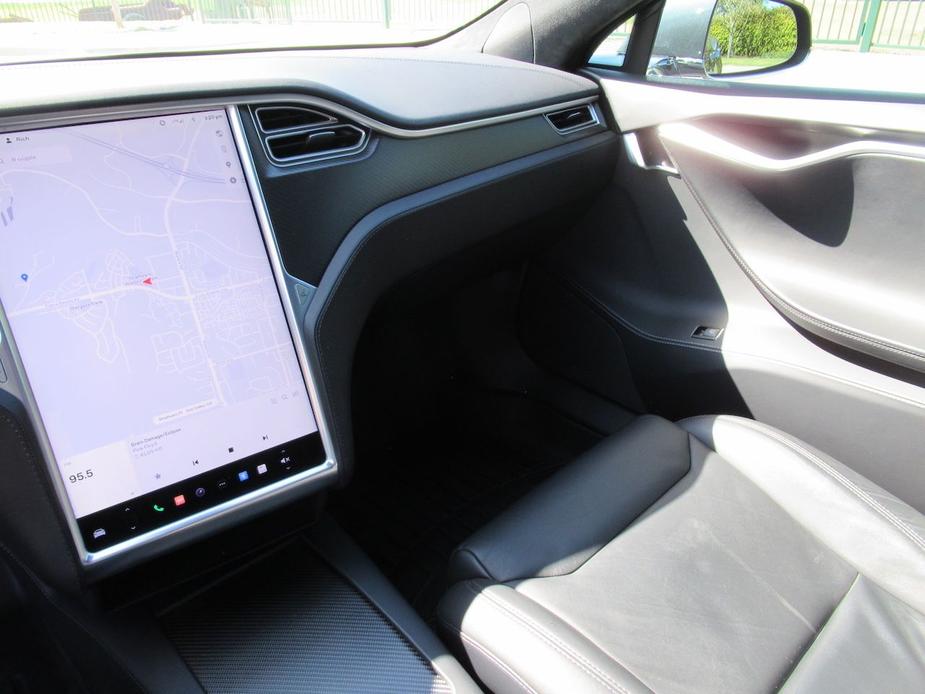 used 2017 Tesla Model S car, priced at $27,900