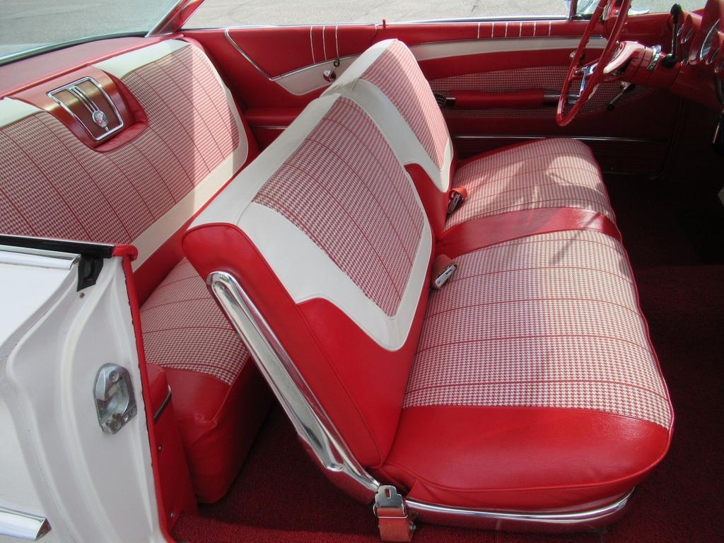 used 1960 Chevrolet Impala car, priced at $64,900