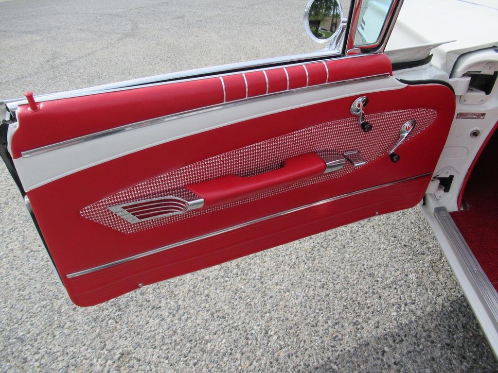 used 1960 Chevrolet Impala car, priced at $64,900