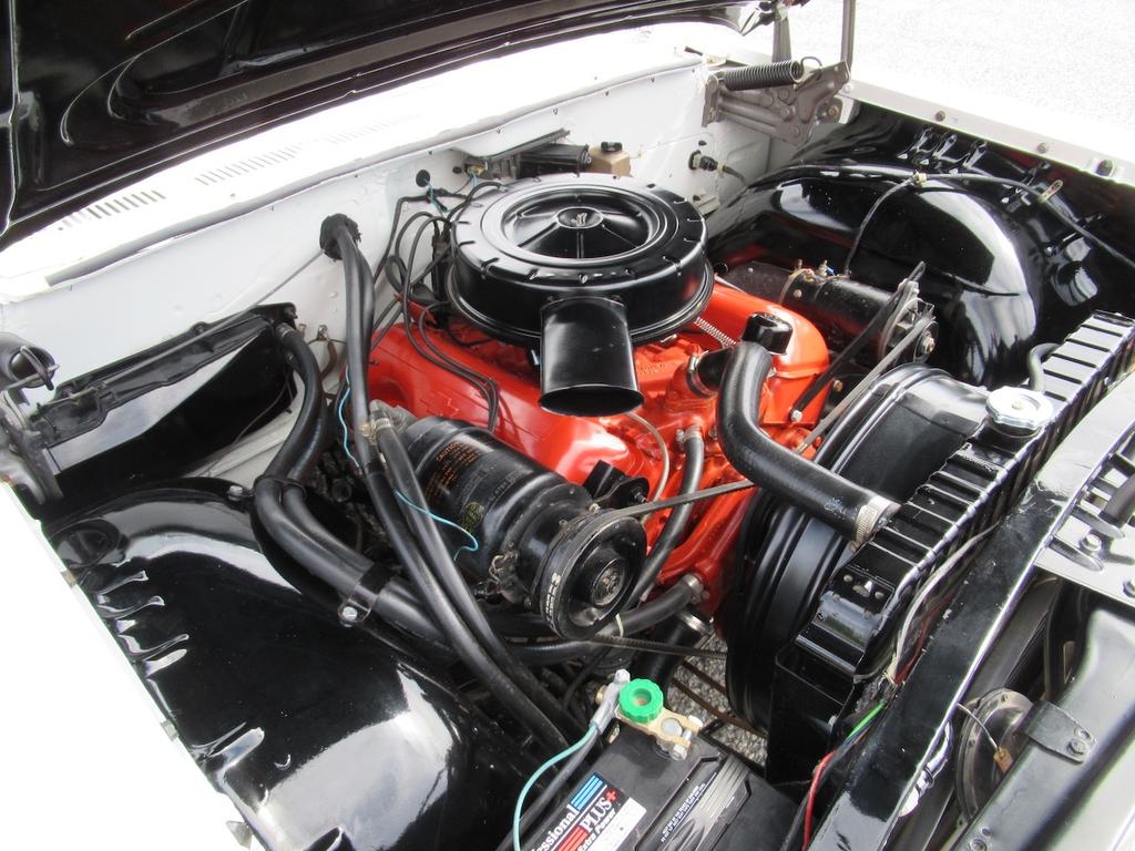 used 1960 Chevrolet Impala car, priced at $64,900