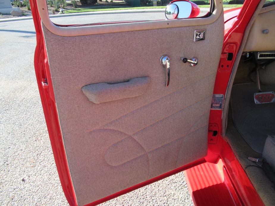 used 1953 Chevrolet 3100 car, priced at $44,900