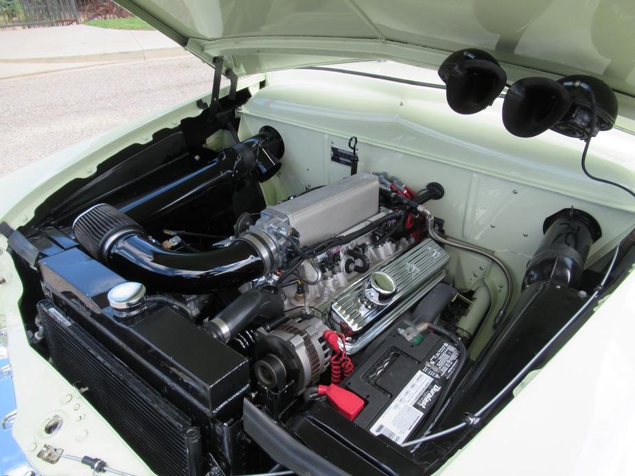 used 1951 Ford Country Squire car, priced at $66,900