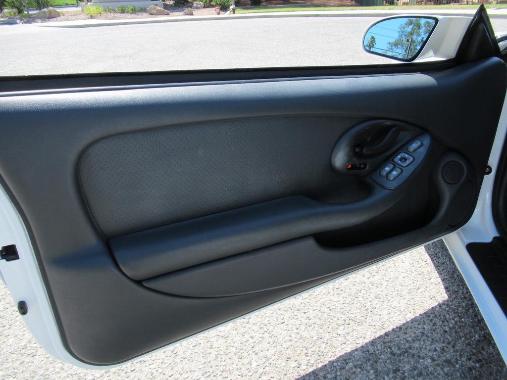 used 1994 Pontiac Firebird car, priced at $8,950