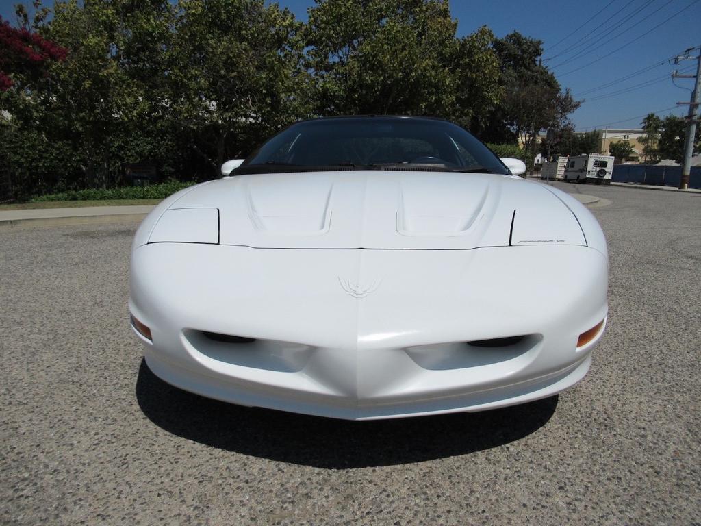used 1994 Pontiac Firebird car, priced at $8,950