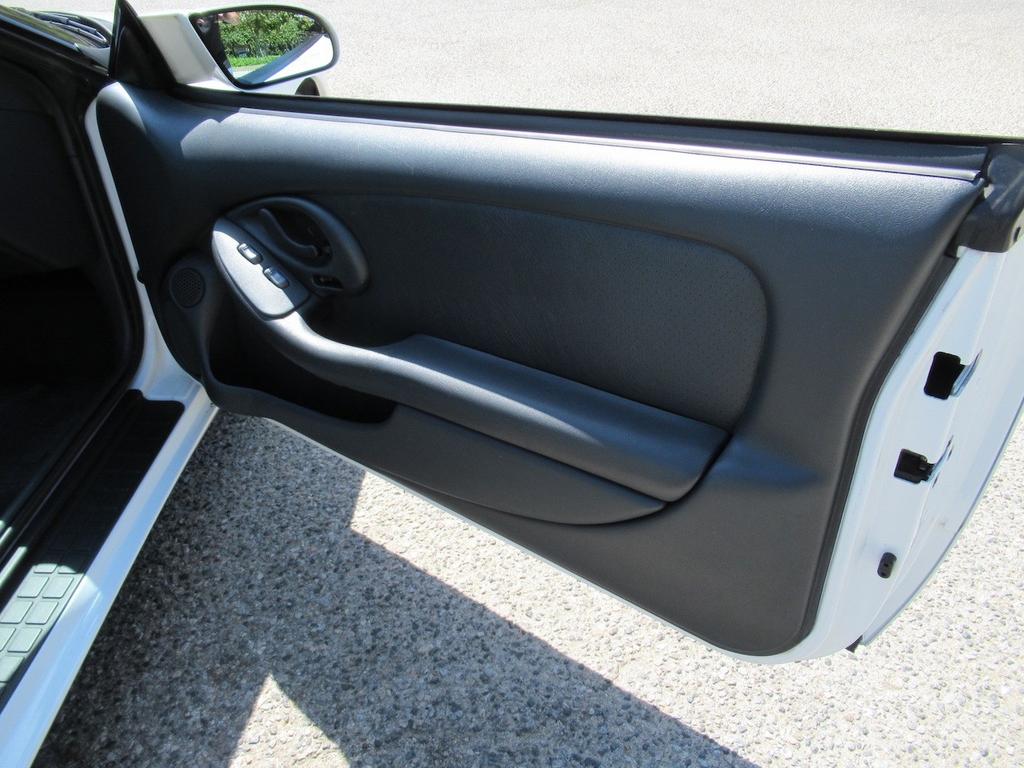 used 1994 Pontiac Firebird car, priced at $8,950