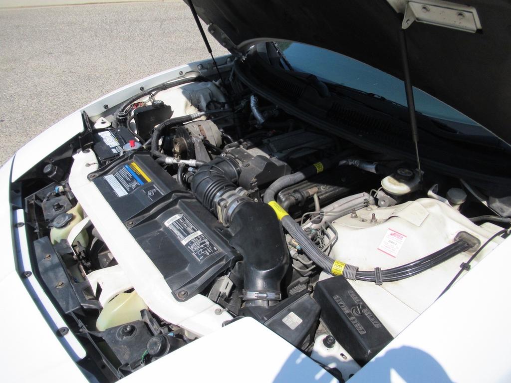 used 1994 Pontiac Firebird car, priced at $8,950