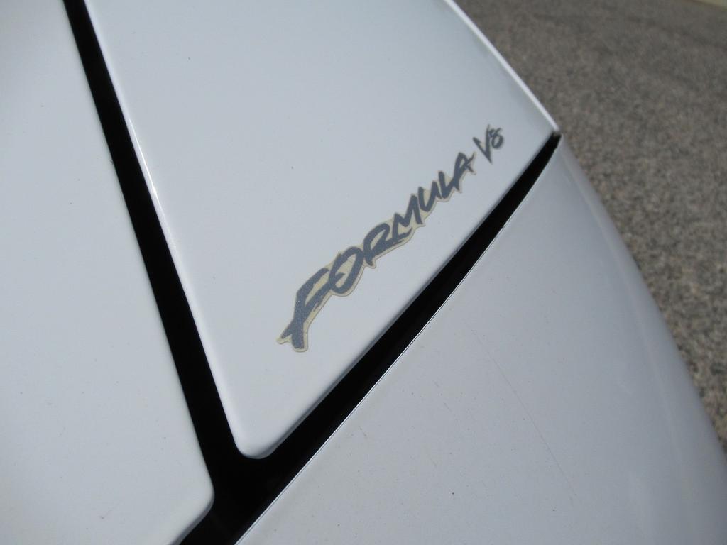 used 1994 Pontiac Firebird car, priced at $8,950