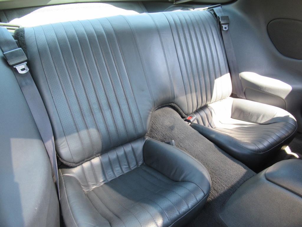 used 1994 Pontiac Firebird car, priced at $8,950