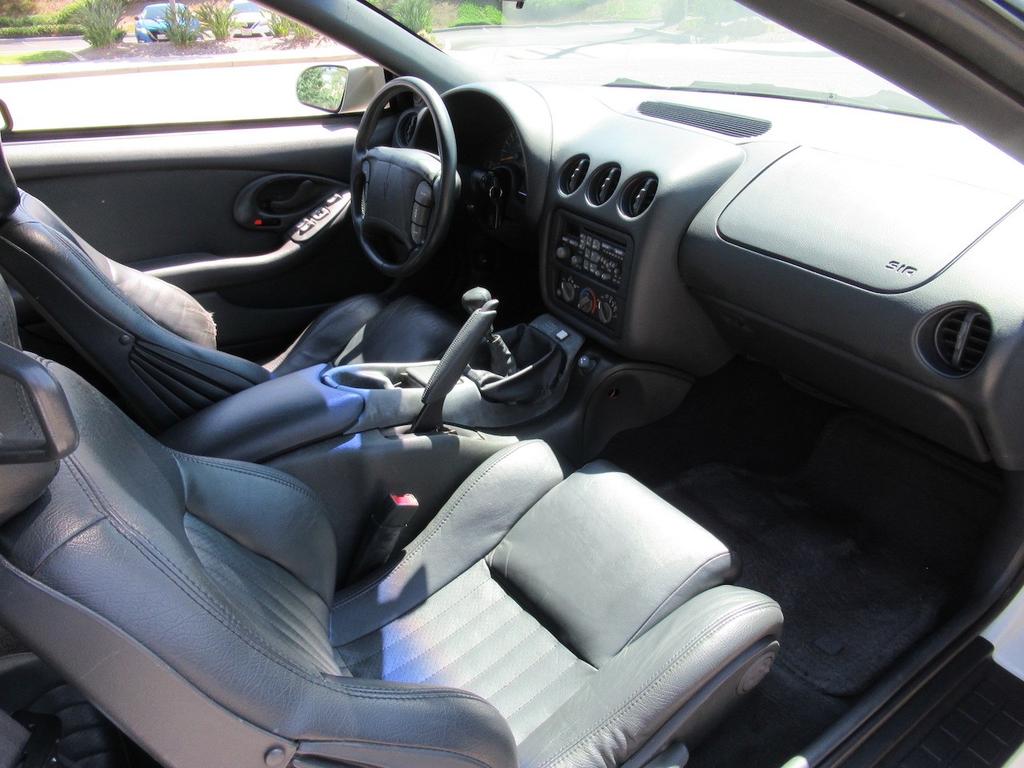 used 1994 Pontiac Firebird car, priced at $8,950