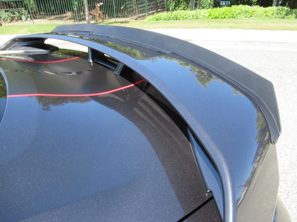 used 2018 Ford Mustang car, priced at $37,900