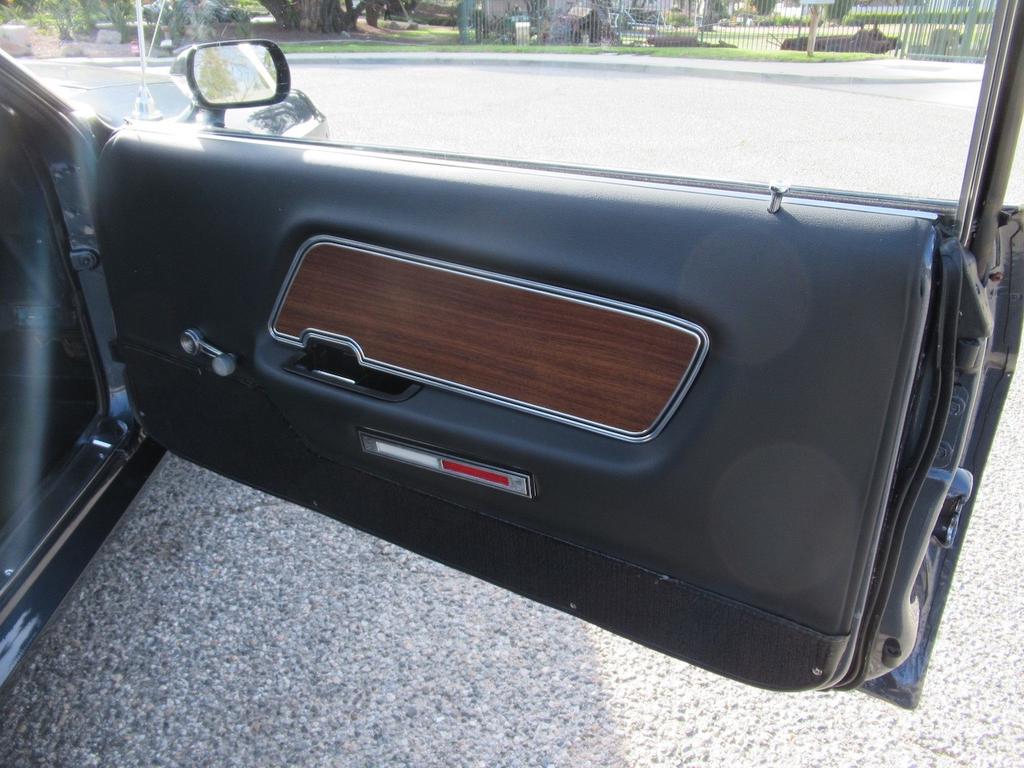 used 1970 Ford Mustang car, priced at $39,900