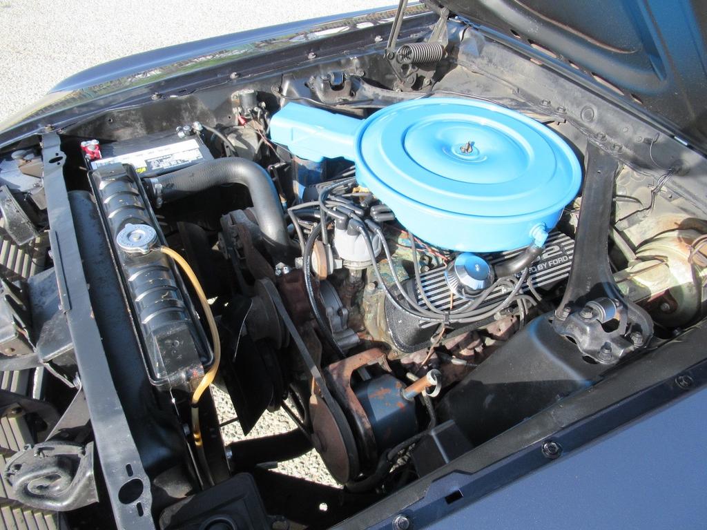 used 1970 Ford Mustang car, priced at $39,900