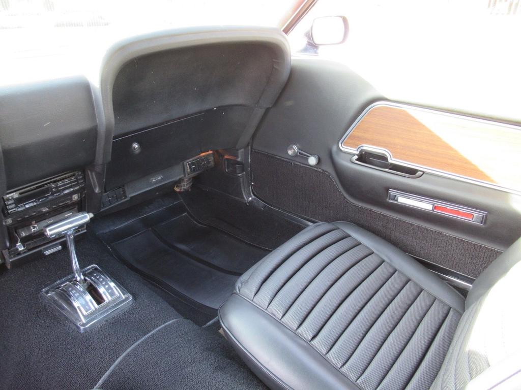 used 1970 Ford Mustang car, priced at $39,900