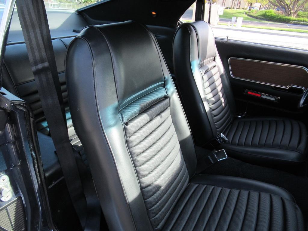 used 1970 Ford Mustang car, priced at $39,900