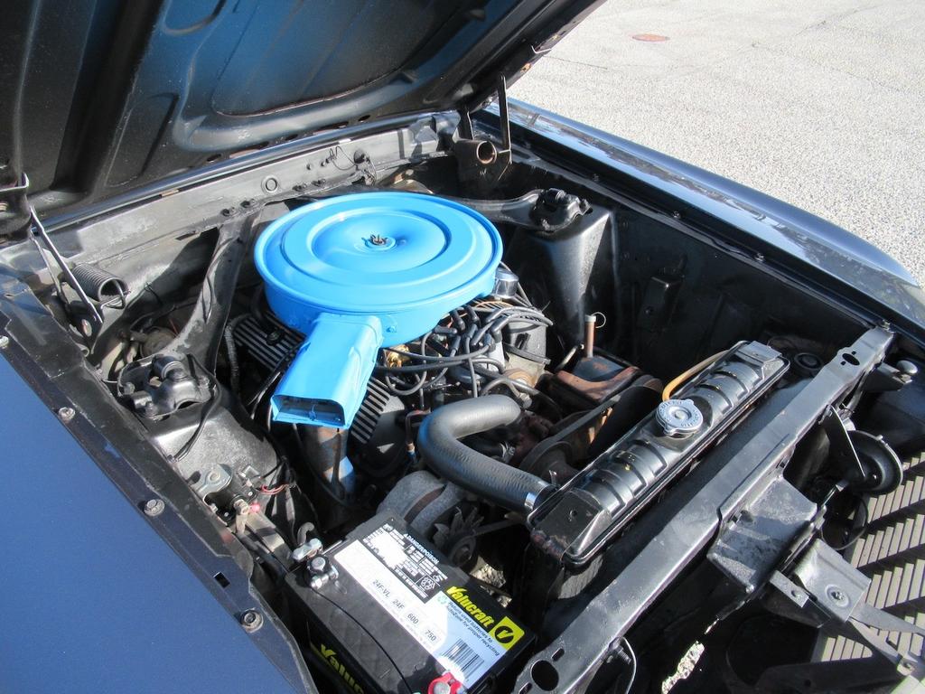 used 1970 Ford Mustang car, priced at $39,900