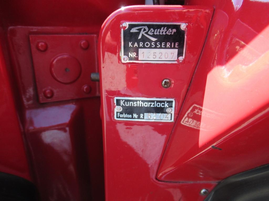 used 1963 Porsche 356 car, priced at $89,900