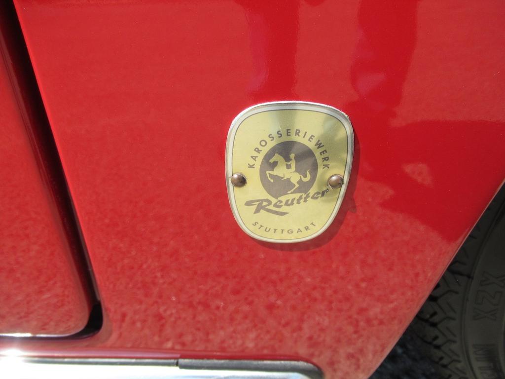 used 1963 Porsche 356 car, priced at $89,900