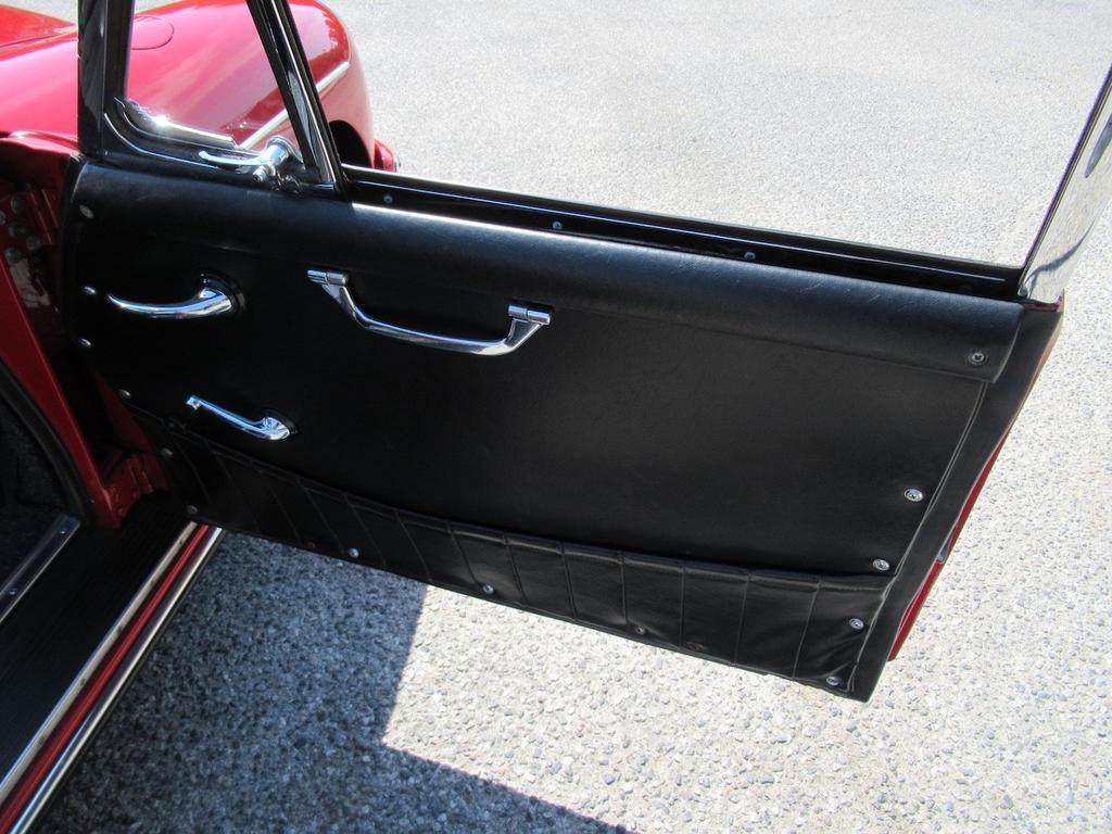 used 1963 Porsche 356 car, priced at $89,900