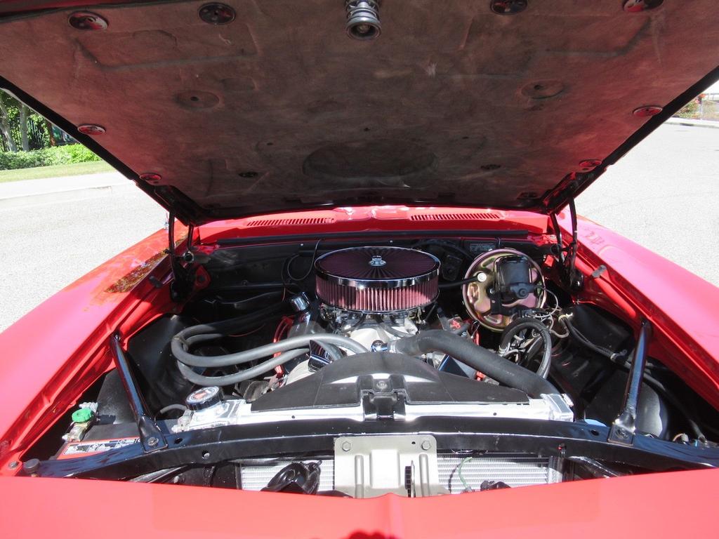 used 1969 Chevrolet Camaro car, priced at $54,900