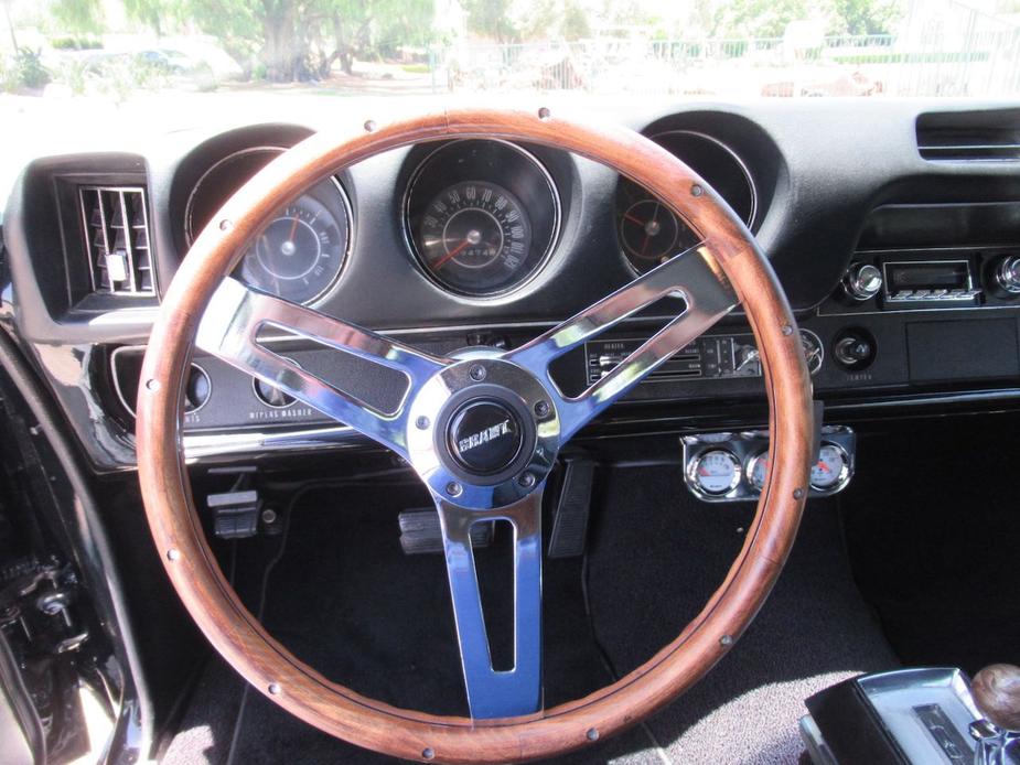 used 1968 Oldsmobile 442 car, priced at $44,900