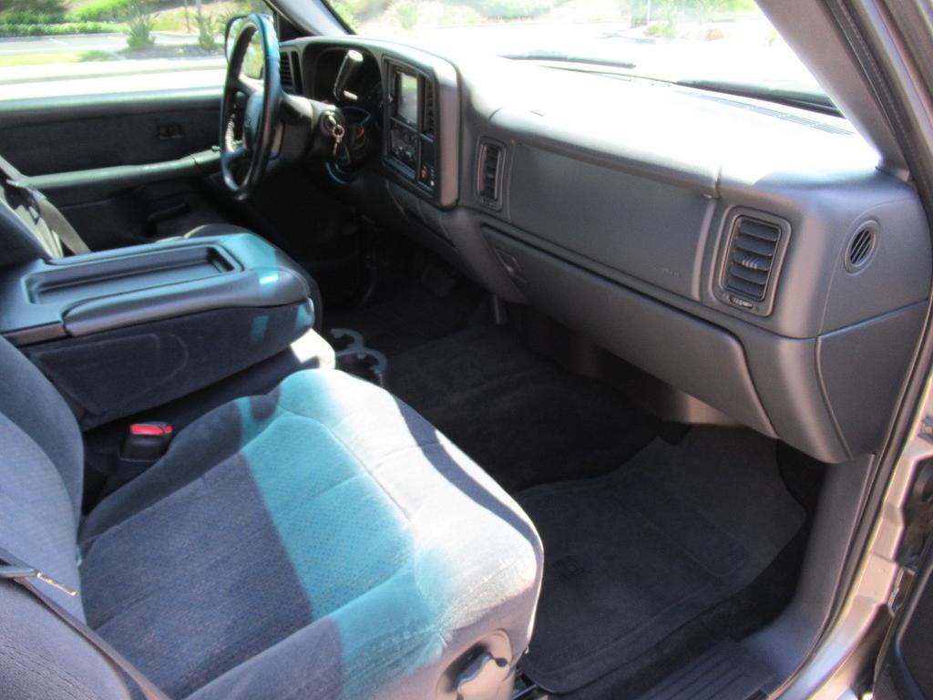 used 2001 Chevrolet Silverado 1500 car, priced at $15,900