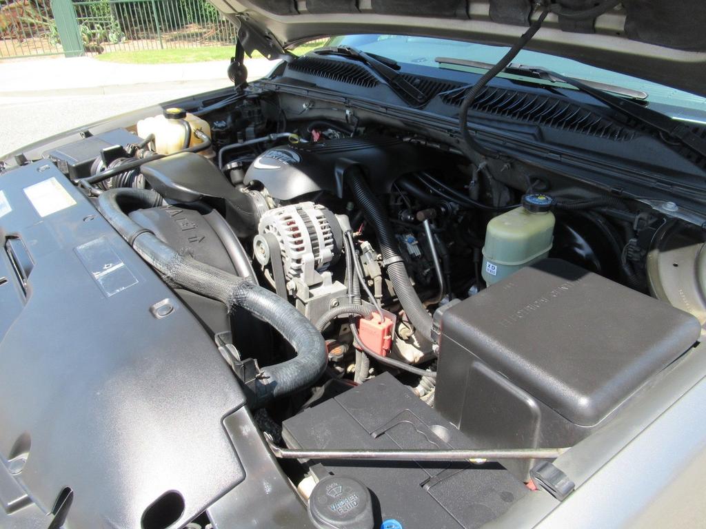 used 2001 Chevrolet Silverado 1500 car, priced at $15,900