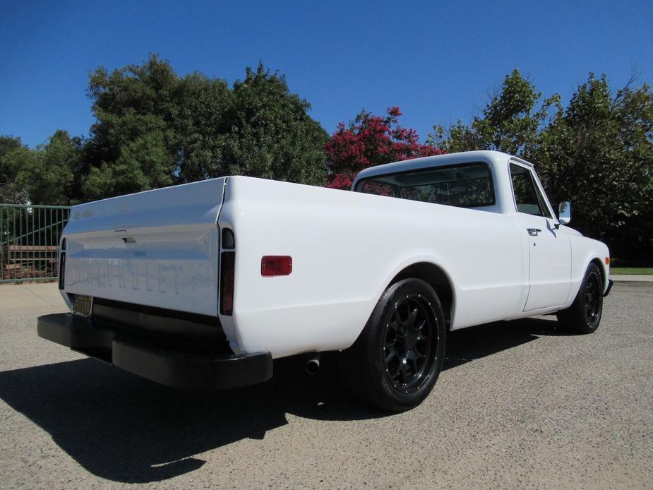 used 1968 Chevrolet C10/K10 car, priced at $27,900