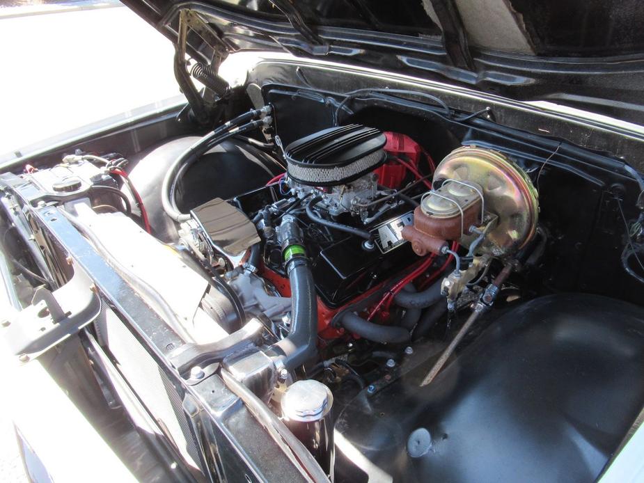 used 1968 Chevrolet C10/K10 car, priced at $27,900