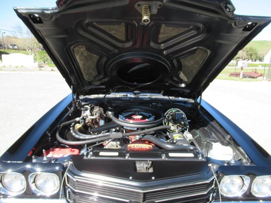 used 1970 Chevrolet El Camino car, priced at $59,900