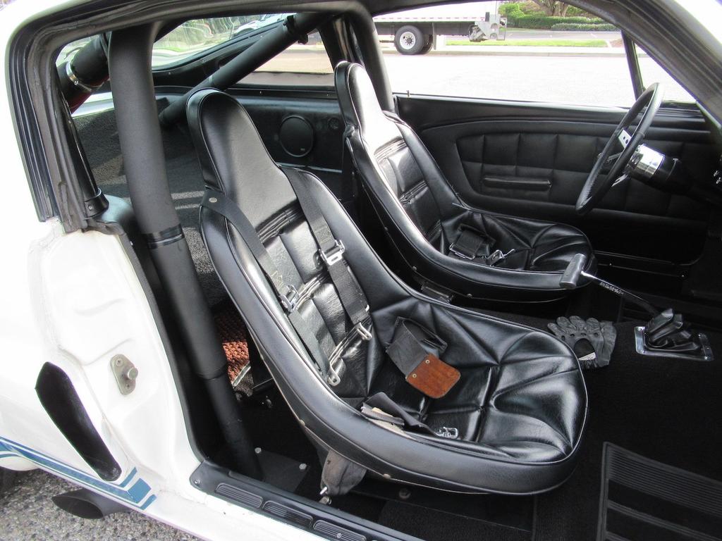 used 1966 Ford Mustang Shelby GT car, priced at $199,900