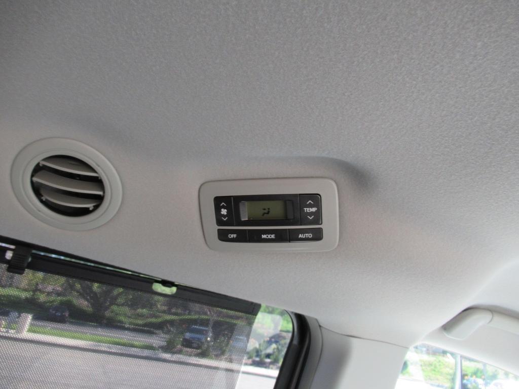used 2014 Toyota Sienna car, priced at $34,900