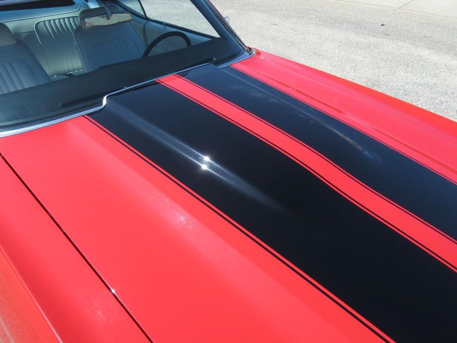 used 1972 Chevrolet Chevelle car, priced at $59,900