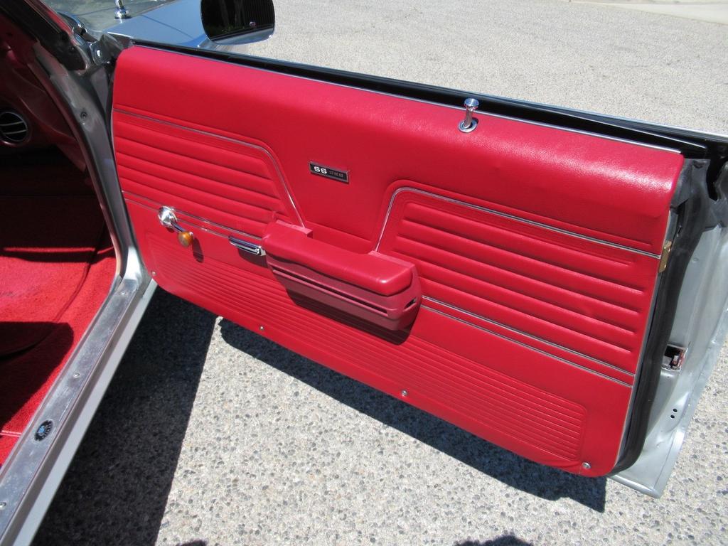 used 1969 Chevrolet Chevelle car, priced at $69,900
