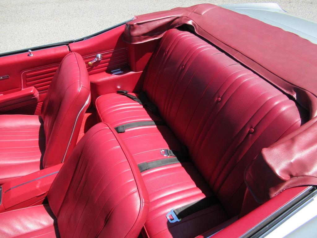 used 1969 Chevrolet Chevelle car, priced at $69,900