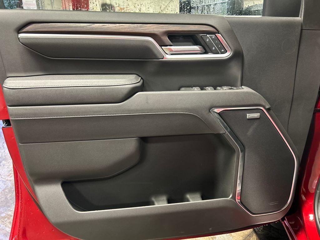 new 2026 GMC Sierra 2500 car, priced at $82,318