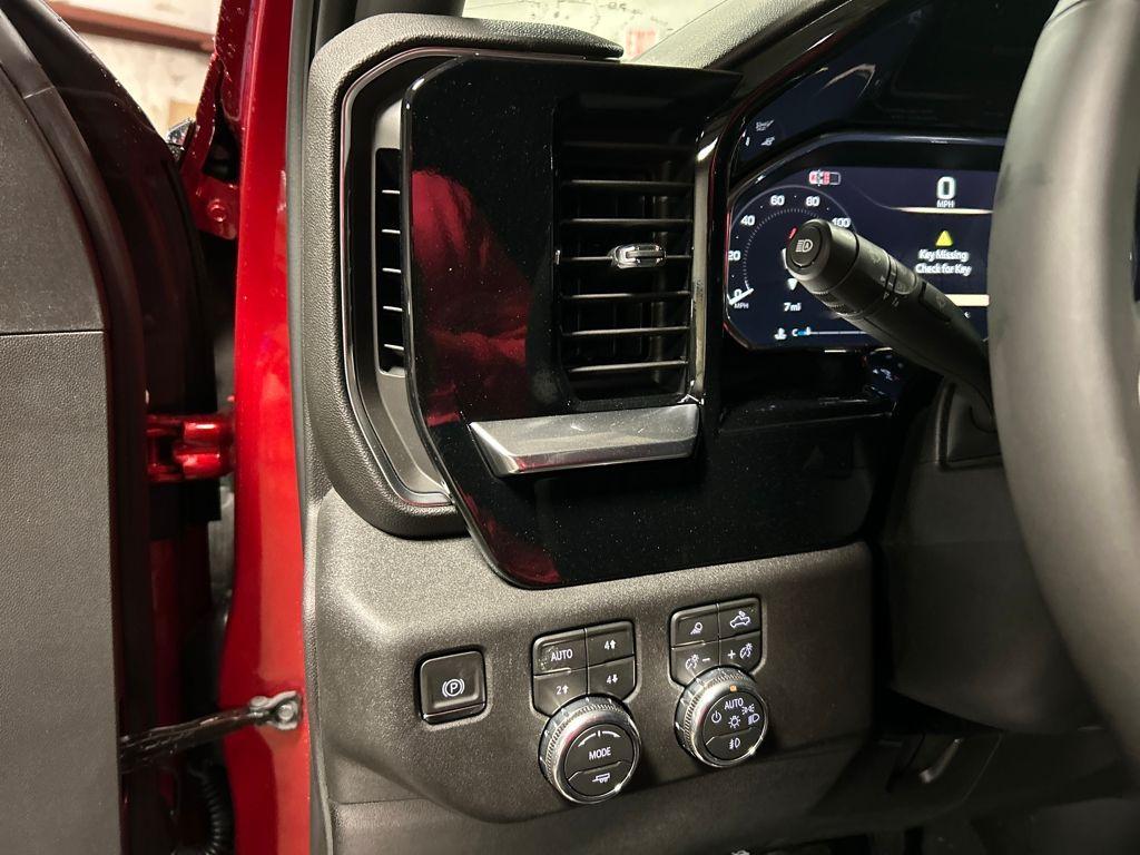 new 2026 GMC Sierra 2500 car, priced at $82,318