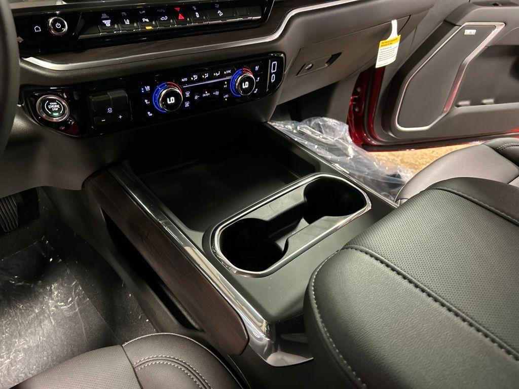 new 2026 GMC Sierra 2500 car, priced at $82,318