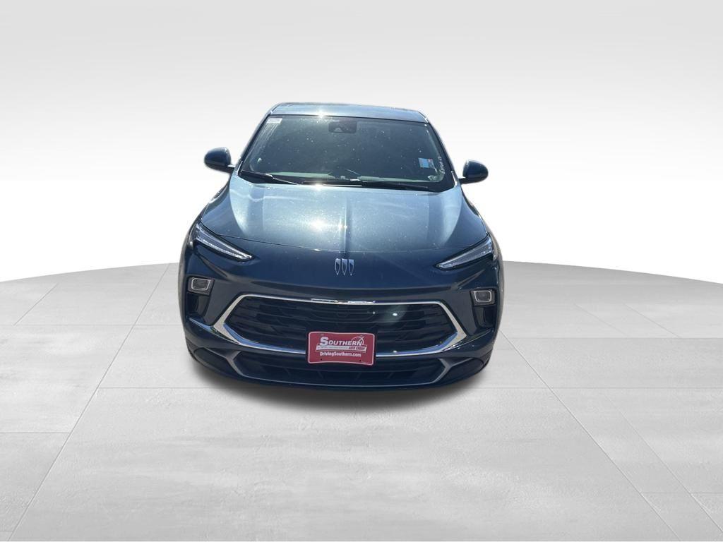 new 2024 Buick Encore GX car, priced at $23,785