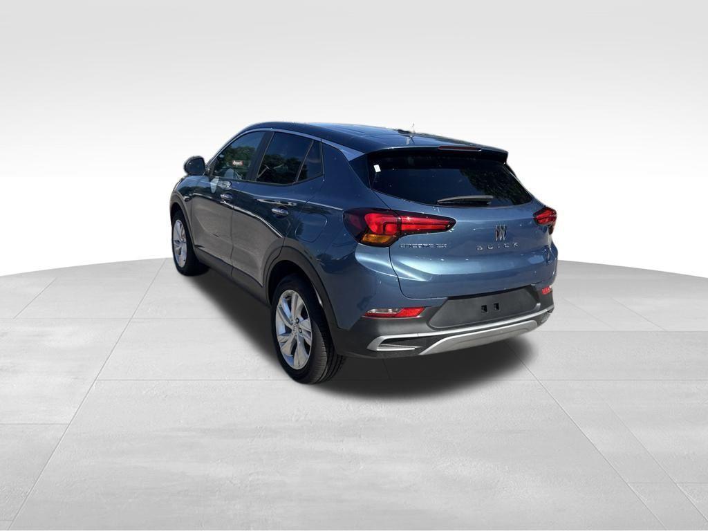 new 2024 Buick Encore GX car, priced at $23,785